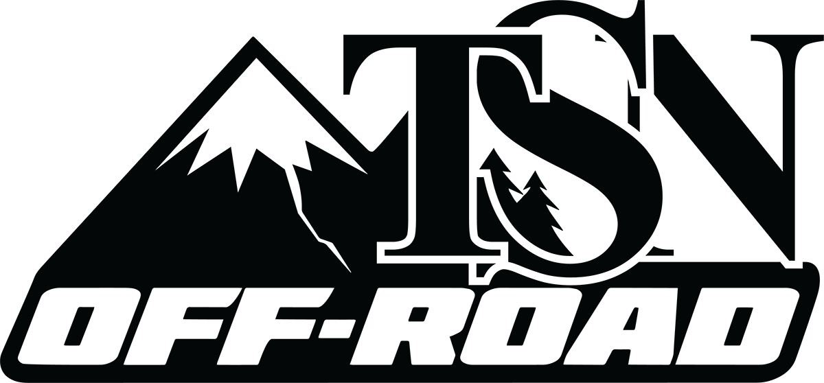 TSN OFF-ROAD Logo