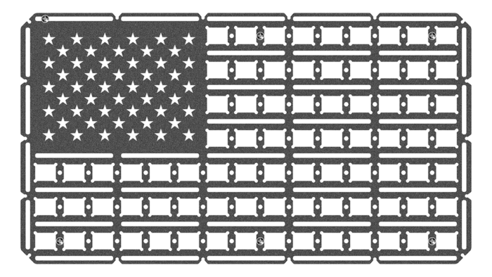FP-0715 Front