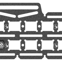 UP-0205-C Front