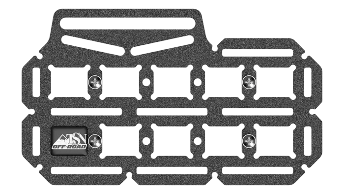 UP-0205-C Front