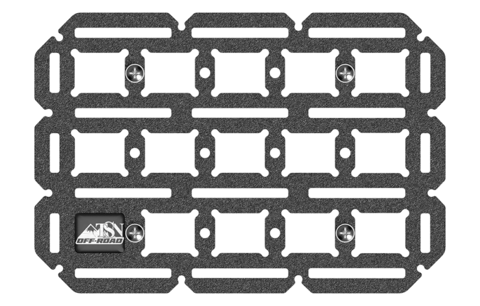 UP-0305 Front