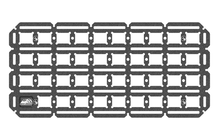 UP-0410 Front