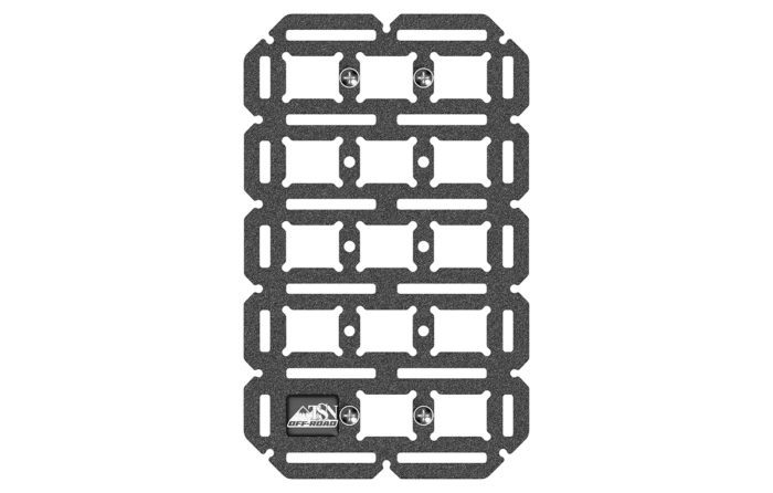 UP-0503 Front