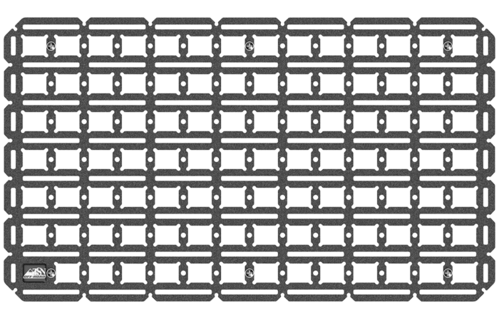 UP-0714 Front