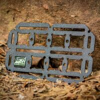 BungeeBoard™ Molle Panel UP-0204