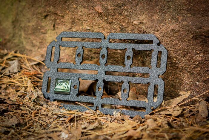 BungeeBoard™ Molle Panel UP-0204