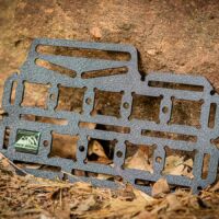 BungeeBoard™ Molle Panel UP-0205-c