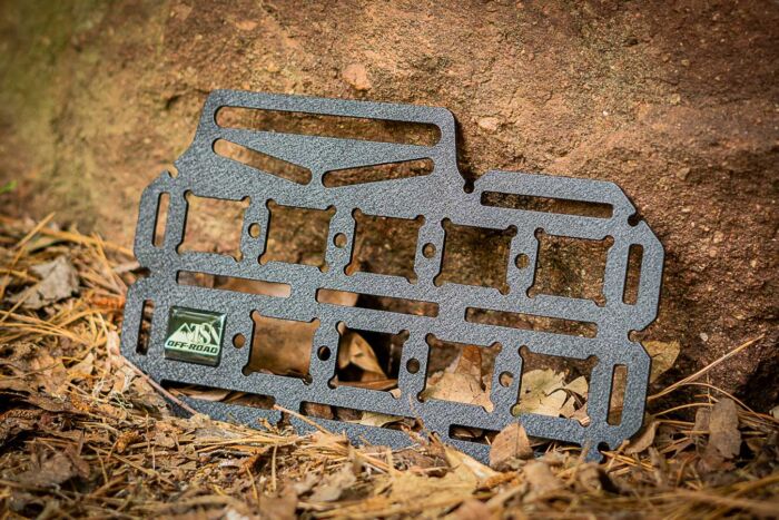 BungeeBoard™ Molle Panel UP-0205-c