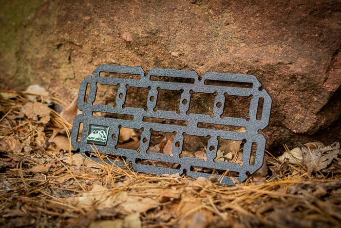 BungeeBoard™ Molle Panel UP-0205