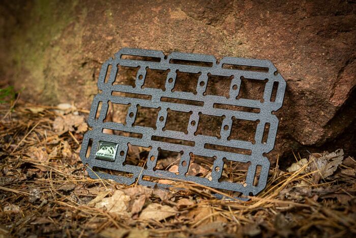 BungeeBoard™ Molle Panel UP-0305