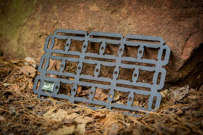 BungeeBoard™ Molle Panel UP-0306