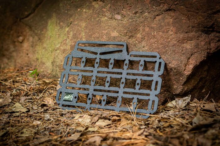 BungeeBoard™ Molle Panel UP-0306-c