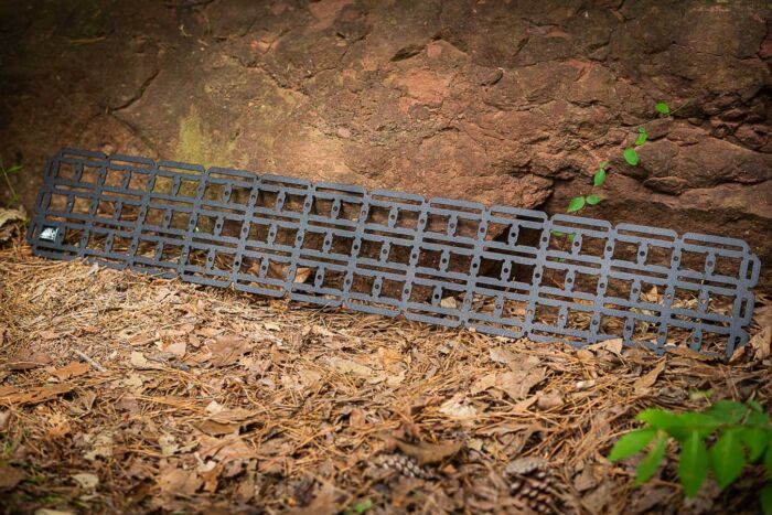 BungeeBoard™ Molle Panel UP-0324