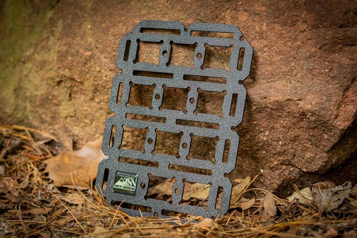 BungeeBoard™ Molle Panel UP-0403
