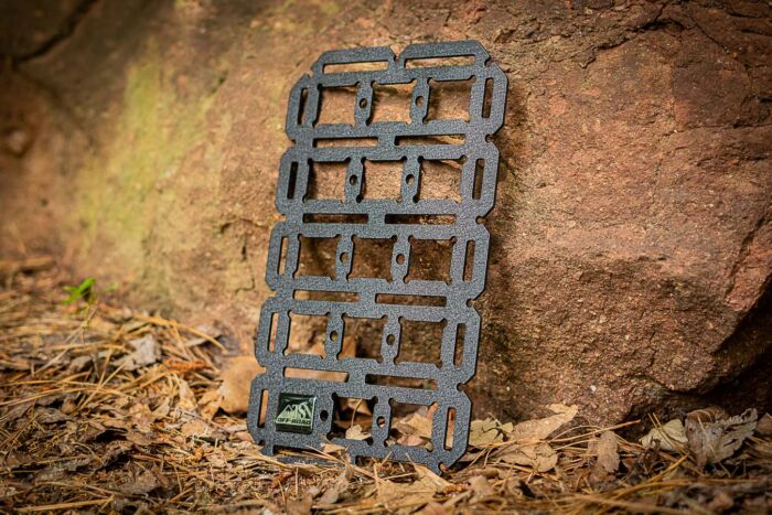 BungeeBoard™ Molle Panel UP-0503