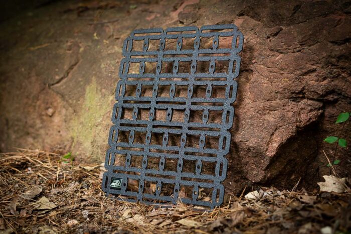 BungeeBoard™ Molle Panel UP-0706