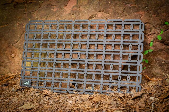 BungeeBoard™ Molle Panel UP-0714