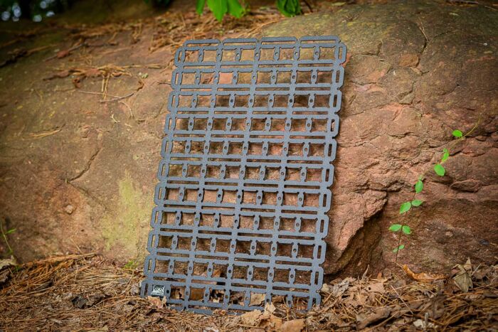 BungeeBoard™ Molle Panel UP-1108