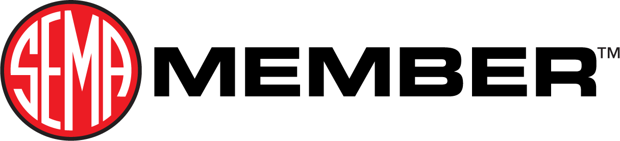 SEMA Member Logo