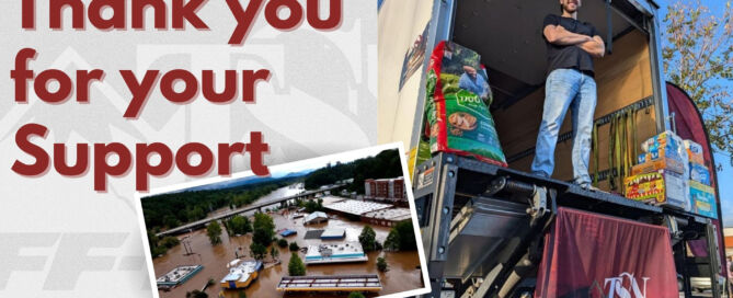 Hurricane Helene Support